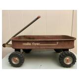 Radio Flyer Rusty Kid