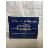 Local Henderson KY History Book by the Gleaner