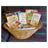 Vintage Cookbook Collection Inc KY & Amish