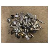 Misc Kitchen Utensils & Silverware