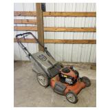 Husqvarna Lawn Mower