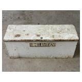 Delta Tool Box
