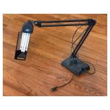 Adjustable Arm Lamp