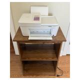 Printer & Desk