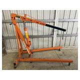 2 Ton Engine Hoist