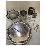Tea Cups & Miscellanies Items