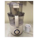 Food Processor
