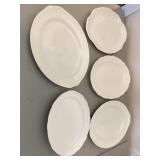Plates & Platters