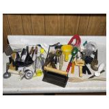 Kitchen Utensils