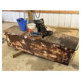 Tool Box Etc