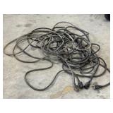 Heavy Duty Electric Cords