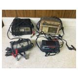 Battery Chargers