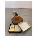 Vintage DWI Lighters