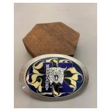 Kentucky Belt Buckle