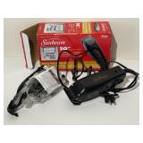 Sunbeam Hair Trimmer