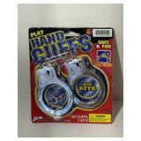Play Hand Cuffs