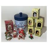Christmas Knickknacks