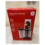 Single Serve Blender