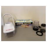 Cheese Cutter & Etc
