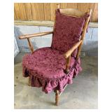 Vintage Chair