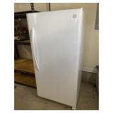 Kenmore Upright Freezer