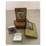 Vintage Lighters