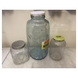Mason Jars