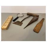 Vintage Hand Tool Collection