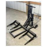 ATV / Mower Lift 300lbs