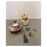 Knick Knack Collection