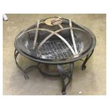 Firepit