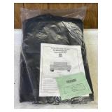 Chevrolet Winter Cover