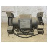 Bench Grinder