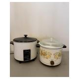 Slow Cookers