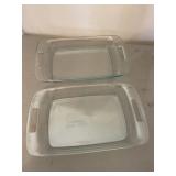 Baking Dishes