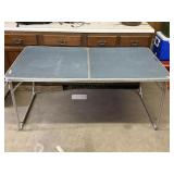 Folding Table