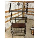 Bakers Rack