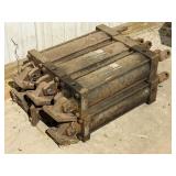 Hydro Line Equipment