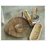 Baskets