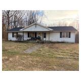 2418 Curdsville Rd., Henderson, KY 42420