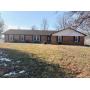 BEAUTIFUL BRICK HOME ON .81+/- ACRE LOT