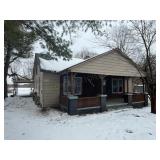 5836 St. Rt. 130 N., Uniontown, KY 42461