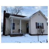 1538 Cumnock St., Henderson, KY