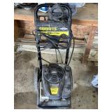 Brute 2700psi Pressure Washer