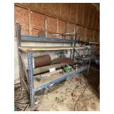 Metal Rack