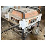 Generac XP8000E Generator