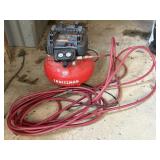 Craftsman 150psi 6gallon Air Compressor