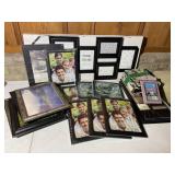 Brand New Photo Frames & Albums