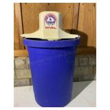 Rival Ice Cream & Yogurt Maker