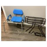 HOUSEHOLD FURNISHINGS & TOOLS